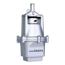 Motobomba Submersa Modelo Vipo800 380W 127 Volts Little Giant