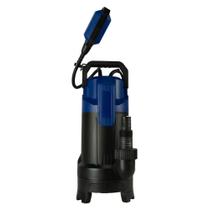 MOTOBOMBA SUBMERSÍVEL ÁGUA LIMPA 1,0CV MBC-30P (127v)