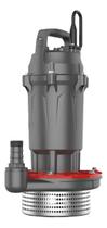 Motobomba Submersível Agua Turva 0,5hp Mono Qdx1,5-15-0,37la