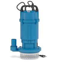 Motobomba Submersível Água Turva WMSAT7-18H 1CV 220V Claw