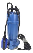 Motobomba Submersível C/ Boia De Nível 0.5cv 220v Eletroplas Motobomba Submersível C/ Boia De Nível 0.5cv 220v Eletroplas