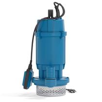 Motobomba Submersível Claw 220v WMSAT7-18H 0,75KW/1HP