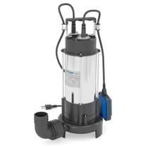 Motobomba Submersível Inox para Drenagem e Esgotamento WMSE1.5H 2,1CV 220V Claw Motobomba Submersível Inox para Drenagem e Esgotamento WMSE1.5H 2,1CV 220V Claw