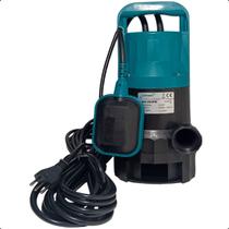 Motobomba Submersível Lepono Xks-400 0,5hp 220v Mono