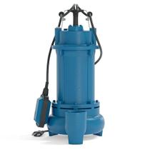 Motobomba Submersível para Drenagem e Esgotamento WMSEm-1100H 1,5CV 220V Claw