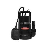 Motobomba Submersível Para Drenagem Schneider Lup-05 0,5cv Monofasica - 127V