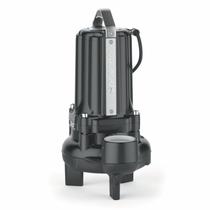 Motobomba Submersível para Esgoto MC30/50 3,0CV Trifásica 220V Pedrollo