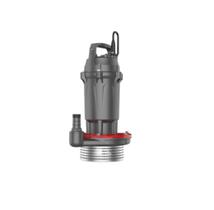 Motobomba Submersível QDX1.5-15-0,37LA 0,5hp 220V