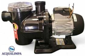 Motobomba veico pro 1/2 cv 110-220v mono - fluidra