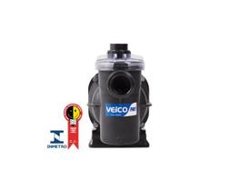 Motobomba Veico Pro 3/4cv - Com Pré Filtro - 110v-220v Mono Motobomba Veico Pro 3/4cv - Com Pré Filtro - 110v-220v Mono