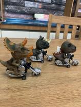 motoca de animal sortida