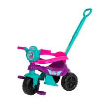 Motoca Infantil Kemotoca Baby Dog - Kendy