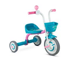 Motoca Triciclo Infantil - Charm - Nathor