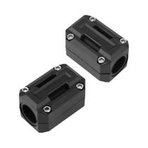 Motocicleta adv pára-choques anti-risco barra de proteção de borracha anti-queda bloco anti-risco Motocicleta adv pára-choques anti-risco barra de proteção de borracha anti-queda bloco anti-risco