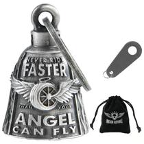 Motocicleta Bells Dream Apparel Guardian Angel Gremlin Bell
