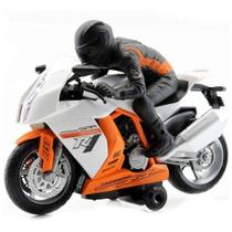 Motocicleta Champions De Controle Remoto 360º Gp 300xt Motocicleta Champions De Controle Remoto 360º Gp 300xt