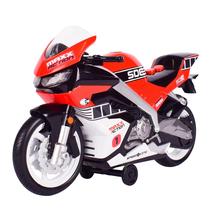 Motocicleta de brinquedo motorizada Sunny Days Maxx Action Super Bike Motocicleta de brinquedo motorizada Sunny Days Maxx Action Super Bike