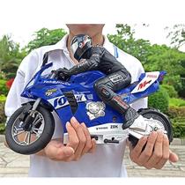 Motocicleta de controle remoto ZAVEIOP High Speed Self Balancing