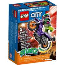 Motocicleta de Wheeling Motocicleta de Wheeling