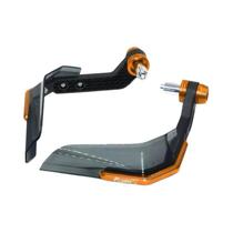 Motocicleta Handguard Shield Protector, pára-brisa, alta qualidade, BMW F800R, F800 R, F 800R