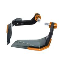 Motocicleta Handguard Shield Protector, pára-brisa, alta qualidade, BMW F800R, F800 R, F 800R