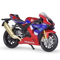 Motocicleta Maisto Honda CBR 1000R-R FIREBLADE SP escala 1:18 Motocicleta Maisto Honda CBR 1000R-R FIREBLADE SP escala 1:18