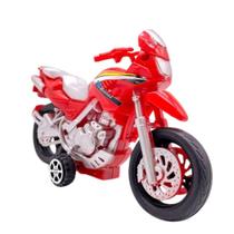 Motocicleta Pullback Binquedo: Divirta-se acelerando com essa incrível miniatura!