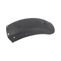 Motocicleta Roda Paralama, pneu traseiro, lama Flaps, Metal Fender, Modificação Fit para Yamaha
