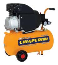 Motocompressor 07,6/21l 116lbf mc 7,6/21 chiaperini - CDS