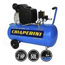 Motocompressor 08,5/50L 120Lbf Mc 8.5/50 110V Unica Unica S