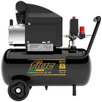 MOTOCOMPRESSOR 24L 8,2PÉS 220v - PRESSURE - Pressure Compressores