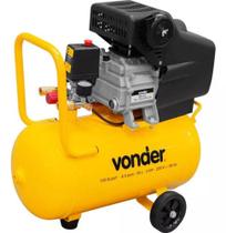 Motocompressor 25l Mcv25 127v Vonder