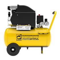 Motocompressor 8,2 24l 220v Pressure