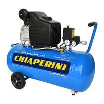 Motocompressor 8,5/50L 2hp 50L 120psi 220V