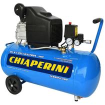 Motocompressor 8,5 Pés 50 Litros 2HP 127V CHIAPERINI25741