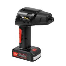 Motocompressor ar portatil pistola air plus 12v