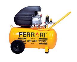 Motocompressor CFC 10 50 Litros 2HP 220 FERRARI