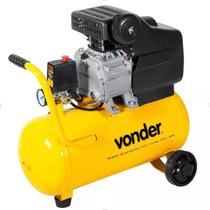 Motocompressor De Ar 21,6l Mcv 216 Vonder 220v Monofásica Motocompressor De Ar 21,6l Mcv 216 Vonder 220v Monofásica