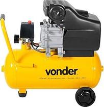 Motocompressor de ar, 8,0 pcm, 21,6 litros, MCV 216 220v