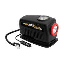 Motocompressor de ar com lanterna 12v air-plus schulz - SCHULZ COMPRESSORES LTDA