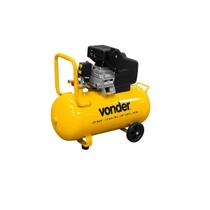 Motocompressor de Ar MCV50 50l 220V VONDER
