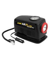 Motocompressor de Ar Schulz Air Plus com Lanterna 12V
