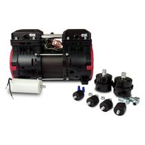 Motocompressor Isento De Óleo 1390W 110/220V 2 Polos Silencioso Motocompressor Isento De Óleo 1390W 110/220V 2 Polos Silencioso