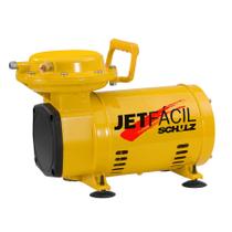 Motocompressor jetfacil ii schulz ms 2,3