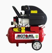 Motocompressor MOTOMIL 120LBS 2HP 220V
