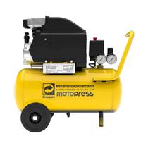 Motocompressor MotoPress 8 PCM 24L 120 PSI 220V Pressure