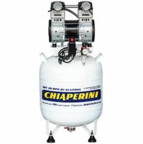 Motocompressor Odontológico s/Óleo 65L MC10 127V Chiaperini Motocompressor Odontológico s/Óleo 65L MC10 127V Chiaperini