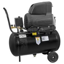 Motocompressor pratiko csi 8,6/25 2cv 220v
