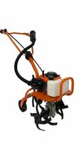 Motocultivador 3,6HP 53cc 4T Gasolina Arador Solo - Congratulations Store