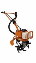 Motocultivador 53cc 4T Gasolina 3,6HP Rotativo - Congratulations Store